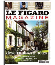 Le Figaro Magazine