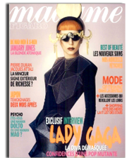 Madame Figaro