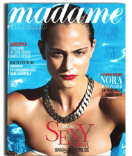 Madame Figaro