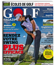 Golf Magazine